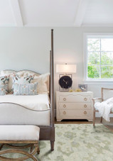 Kaleen Calvin CLV99-01 Ivory Area Rug Room Scene Kaleen Calvin CLV99-01 Ivory Area Rug Room Scene