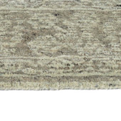 Kaleen Effete EFE98-27 Taupe Area Rug Edge Kaleen Effete EFE98-27 Taupe Area Rug Edge
