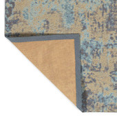 Kaleen Santiago STG95-03 Beige Area Rug Backing Kaleen Santiago STG95-03 Beige Area Rug Backing