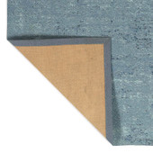 Kaleen Santiago STG96-56 Spa Area Rug Backing Kaleen Santiago STG96-56 Spa Area Rug Backing