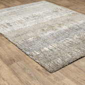 Oriental Weavers Aspen 530J Area Rug on Angle Oriental Weavers Aspen 530J Area Rug on Angle