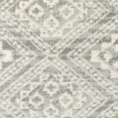 Oriental Weavers Capistrano 9894F Area Rug Swatch