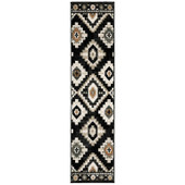 Oriental Weavers Georgia 605F Runner Area Rug