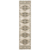 Oriental Weavers Georgia 643A Runner Area Rug