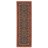 Oriental Weavers Lilihan 2C Runner Area Rug Oriental Weavers Lilihan 2C Runner Area Rug