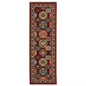 Oriental Weavers Lilihan 91R Runner Area Rug Oriental Weavers Lilihan 91R Runner Area Rug