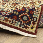 Oriental Weavers Lilihan 1802W Area Rug Texture Oriental Weavers Lilihan 1802W Area Rug Texture