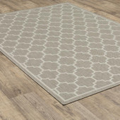 Oriental Weavers Portofino 1636H Area Rug on Angle Oriental Weavers Portofino 1636H Area Rug on Angle
