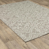 Oriental Weavers Portofino 1831H Area Rug on Angle