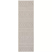 Oriental Weavers Portofino 670H Runner Area Rug