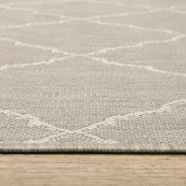 Oriental Weavers Portofino 7225H Area Rug Pile