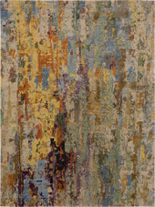 Karastan Bespoke RG138-4571 Soigne Area Rug