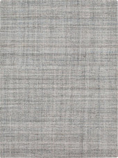 Karastan Haberdasher RG175-799 Silver Area Rug Karastan Haberdasher RG175-799 Silver Area Rug