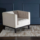 Karastan Tryst RG065-238 Mykonos Cream Area Rug Room Scene Karastan Tryst RG065-238 Mykonos Cream Area Rug Room Scene