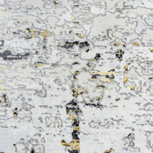 Tayse Antik Meridith ANT2012 Yellow Area Rug Swatch Tayse Antik Meridith ANT2012 Yellow Area Rug Swatch