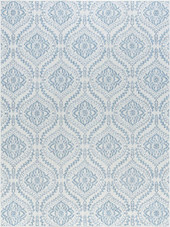 Tayse Denver Dionne DEN1100 Cream Area Rug Tayse Denver Dionne DEN1100 Cream Area Rug