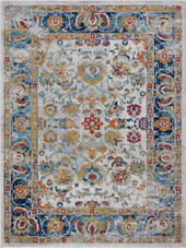 Tayse Diamond Giana DIA1700 Cream Area Rug Tayse Diamond Giana DIA1700 Cream Area Rug