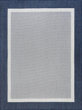 Tayse Eco Dania ECO1205 Navy Area Rug Tayse Eco Dania ECO1205 Navy Area Rug