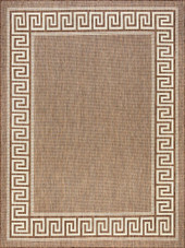 Tayse Eco Giovanna ECO1003 Gold Area Rug Tayse Eco Giovanna ECO1003 Gold Area Rug