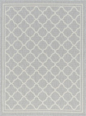 Tayse Eco Shaila ECO1304 Gray Area Rug Tayse Eco Shaila ECO1304 Gray Area Rug