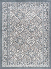 Tayse Hampton Oxnard HMP4209 Gray Area Rug Tayse Hampton Oxnard HMP4209 Gray Area Rug
