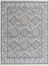 Tayse Hampton Oxnard HMP4217 Cream Area Rug Tayse Hampton Oxnard HMP4217 Cream Area Rug