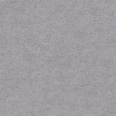 Tayse Jersey Shag Alana JRS1002 Silver Area Rug Swatch