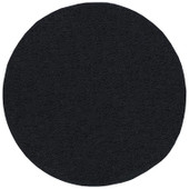 Tayse Jersey Shag Alana JRS1003 Dark Gray Round Area Rug Tayse Jersey Shag Alana JRS1003 Dark Gray Round Area Rug