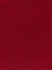 Tayse Jersey Shag Alana JRS1006 Red Area Rug Tayse Jersey Shag Alana JRS1006 Red Area Rug