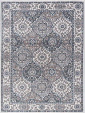 Tayse Madison Newcomb MDN3617 Cream Area Rug Tayse Madison Newcomb MDN3617 Cream Area Rug