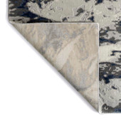 Global Altitude HGA09-75 Grey Area Rug Backing Global Altitude HGA09-75 Grey Area Rug Backing