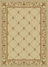 Sensation 4882 Ivory Area Rug Sensation 4882 Ivory Area Rug