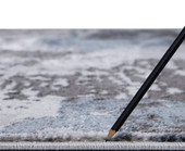 Concord Global Trading Brighton 8026 Pacific Gray Area Rug Pile Concord Global Trading Brighton 8026 Pacific Gray Area Rug Pile