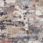 Concord Global Trading Pandora 8052 Celeste Ivory Area Rug Swatch Concord Global Trading Pandora 8052 Celeste Ivory Area Rug Swatch