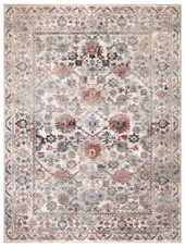 Concord Global Trading Pandora 8072 Cassandra Ivory Area Rug Concord Global Trading Pandora 8072 Cassandra Ivory Area Rug
