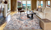 Concord Global Trading Pandora 8096 Capella Multi Area Rug Room Scene 2 Concord Global Trading Pandora 8096 Capella Multi Area Rug Room Scene 2