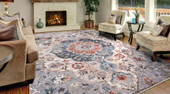 Concord Global Trading Pandora 8096 Capella Multi Area Rug Room Scene 3 Concord Global Trading Pandora 8096 Capella Multi Area Rug Room Scene 3