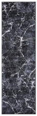 Concord Global Trading Positano 3243 Napoli Anthracite Runner Area Rug
