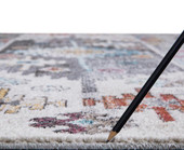 Concord Global Trading Vintage 7226 Boulder Multi Area Rug Pile Concord Global Trading Vintage 7226 Boulder Multi Area Rug Pile