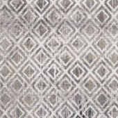 Concord Global Trading Vintage 7242 Diamonds Beige Area Rug Swatch Concord Global Trading Vintage 7242 Diamonds Beige Area Rug Swatch