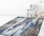 Concord Global Trading Vintage 7311 Victoria Multi Area Rug Room Scene 5 Concord Global Trading Vintage 7311 Victoria Multi Area Rug Room Scene 5