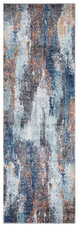 Concord Global Trading Vintage 7311 Victoria Multi Runner Area Rug Concord Global Trading Vintage 7311 Victoria Multi Runner Area Rug