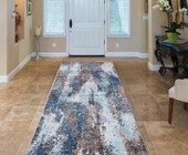 Concord Global Trading Vintage 7311 Victoria Multi Runner Area Rug Room Scene Concord Global Trading Vintage 7311 Victoria Multi Runner Area Rug Room Scene