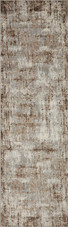 Loloi II Austen AUS-01 Natural Mocha Runner Area Rug Loloi II Austen AUS-01 Natural Mocha Runner Area Rug