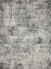 Loloi II Austen AUS-01 Pebble Charcoal Area Rug Loloi II Austen AUS-01 Pebble Charcoal Area Rug