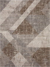 Loloi II Austen AUS-04 Stone Bark Area Rug Loloi II Austen AUS-04 Stone Bark Area Rug