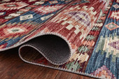 Loloi II Zion ZIO-06 Fiesta Multi Area Rug Pile Loloi II Zion ZIO-06 Fiesta Multi Area Rug Pile
