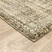 Oriental Weavers Astor 1449M Area Rug Corner