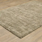 Oriental Weavers Astor 1449M Area Rug on Angle