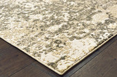 Oriental Weavers Bowen 2067W Area Rug Corner Oriental Weavers Bowen 2067W Area Rug Corner